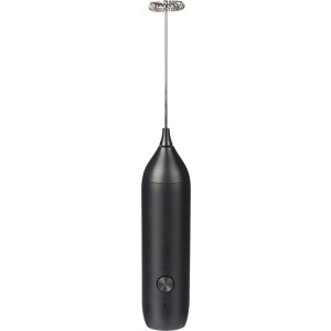 ABS electric frother Peregrine, black (Plastic kitchen equipments)