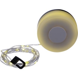 ABS light Hadrian, black