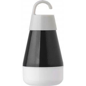 ABS lantern Rami, black (Lamps)