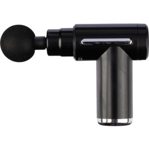 ABS massage gun Axel, black (Body care)