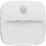 ABS night light, White (9214-02)