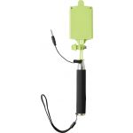 ABS selfie stick Amy, lime (7245-19)