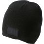 Acrylic beanie Chelsea, black