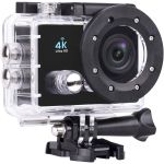 Action Camera 4K, Solid black (2PA20490)