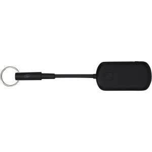 ADAPT go Bluetooth audio transmitter, Solid black (Office desk equipment)