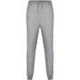 Adelpho kids trousers, Marl Grey