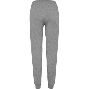 Adelpho women's trousers, Marl Grey (Pants, trousers)