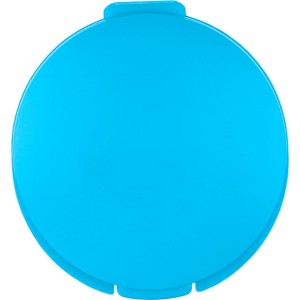 PP cassette lip balm Kimberly, cobalt blue