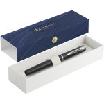 Allure rollerball pen, Solid black (10772790)