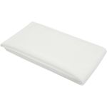 Althea sport towel 50x100 cm, White (11350501)