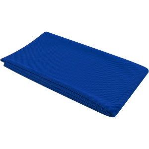 Althea sport towel 70x140 cm, Royal blue (Towels)