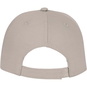 Ares 6 panel cap, Oatmeal (Hats)