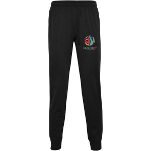 Argos unisex trousers, Solid black (Pants, trousers)