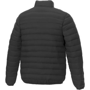 Athenas men's insulated jacket, black (Jackets)