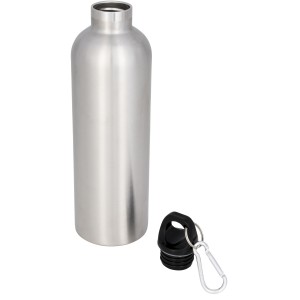 Atlantic vacuum insulated bottle, Silver (Thermos)