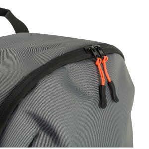 500D Two Tone backpack Indigo, Grey/Silver (Backpacks)