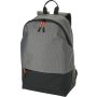 500D Two Tone backpack Indigo, Grey/Silver