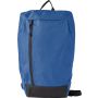 Polyester (600D) backpack Arisha, blue