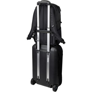 Thule EnRoute backpack 23L, Solid black (Backpacks)