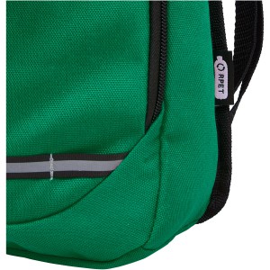 Trails GRS RPET outdoor backpack 6.5L, Green (Backpacks)