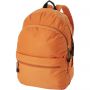 Trend backpack, Orange