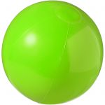 Bahamas solid beach ball, Green (10037102)