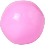 Bahamas solid beach ball, Pink (10037113)