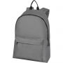 Baikal GRS RPET backpack, Heather grey