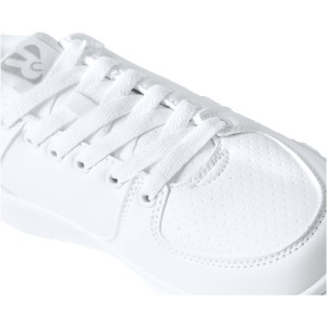 Baylor unisex trainers, White (Slippers)