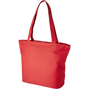 Panama tote bag, Red (Beach bags)