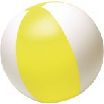 Beach ball, yellow (9620-06)