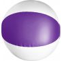 PVC beach ball Lola, purple