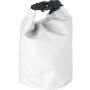 PVC watertight bag Liese, white