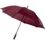 Bella 23" auto open windproof umbrella, Maroon (10940140)