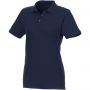 Beryl Lds polo, Navy, 2XL