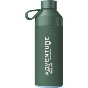 Big Ocean Bottle 1000 ml vacuum insulated water bottle (Thermos)