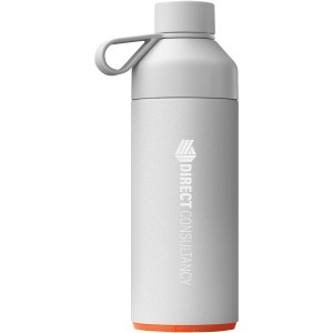 Big Ocean Bottle 1000 ml vacuum insulated water bottle (Thermos)