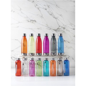 Bodhi 500 ml Tritan? sport bottle, Transparent orange (Sport bottles)