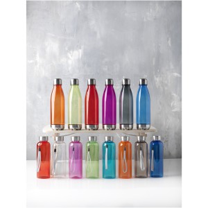 Bodhi 500 ml Tritan? sport bottle, Transparent pink (Sport bottles)