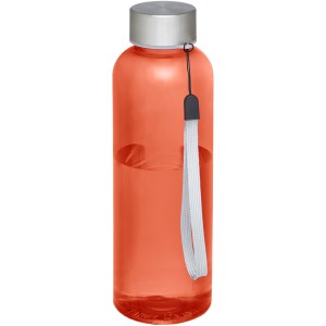 Bodhi 500 ml Tritan? sport bottle, Transparent red (Sport bottles)