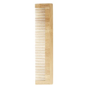 Hesty bamboo comb, Natural (Body care)