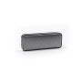 Brandcharger Nano Pro wireless speaker, black/silver