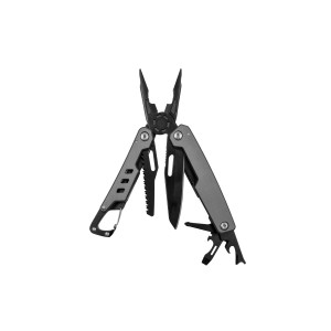 Brandcharger Ranger multi-tool, gun metal (Tools)