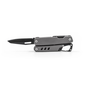 Brandcharger Ranger multi-tool, gun metal (Tools)