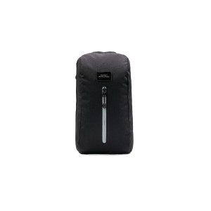 Brandcharger Sling backpack, black (Backpacks)