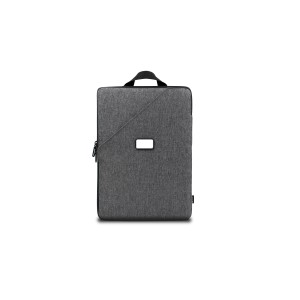 Brandcharger Specter Go 16 inch laptop bag, grey (Laptop & Conference bags)