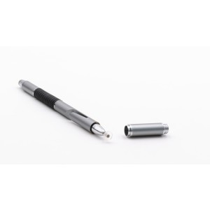 Brandcharger Styllo 2 rollerball, gun metal (Fountain-pen, rollerball)