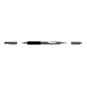 Brandcharger Styllo 2 rollerball, gun metal (Fountain-pen, rollerball)