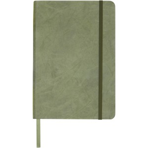 Breccia A5 stone paper notebook, Green (Notebooks)