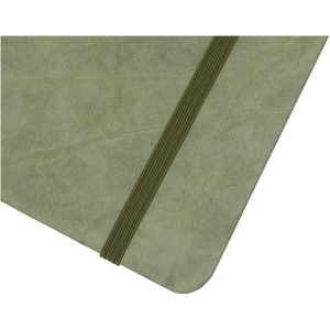 Breccia A5 stone paper notebook, Green (Notebooks)